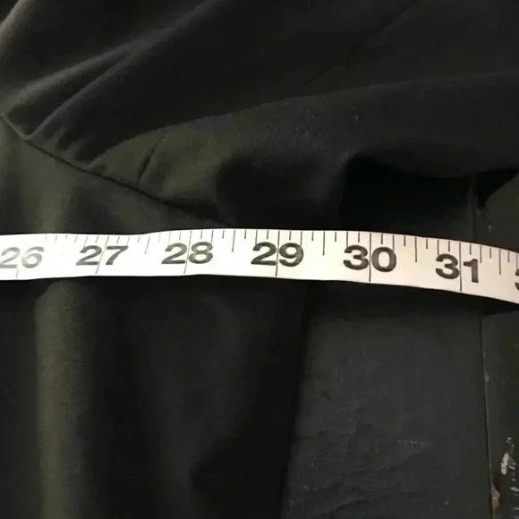 💕ulla popken elegant dinner dress size 30 - Picture 9 of 11